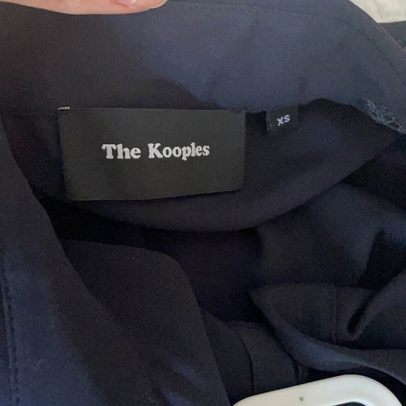 The Kooples button down - Picture 3 of 4